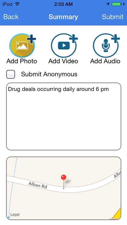 Safety Now App by Safety Now Solutions LLC