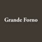 At Grande Forno we are proud to offer you our very own online food ordering app