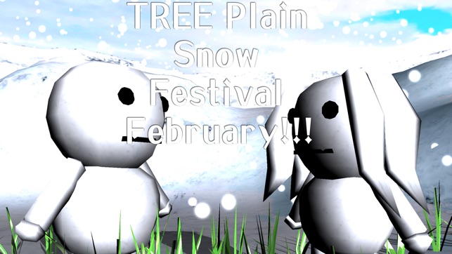 TREE Snow Festival Feb 2019(圖1)-速報App