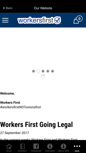 Workers First Pty Ltd(圖4)-速報App