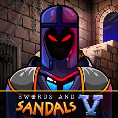 Activities of Swords and Sandals 5 Redux