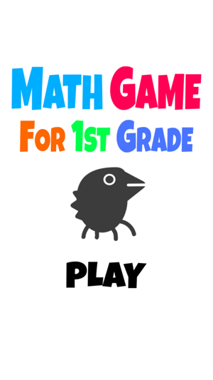 Math Game for 1st Grade(圖3)-速報App