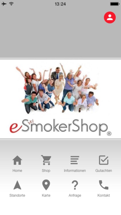 eSmokerShop GmbH