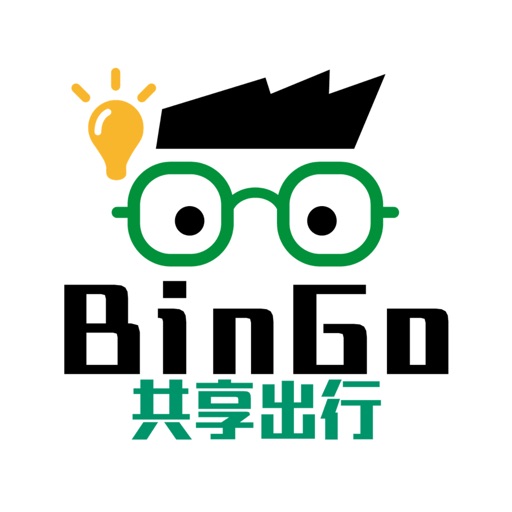 BinGo出行