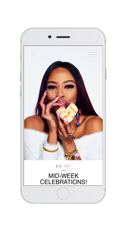 Bonang by Cell C App