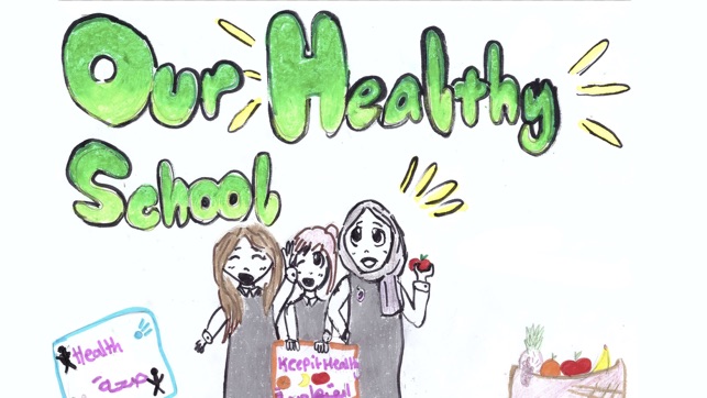 UAE, Healthy School, ADCOF(圖1)-速報App