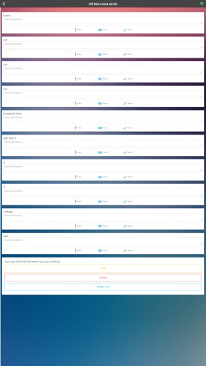 Prodometer Upstream(圖1)-速報App