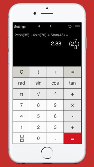 Fractions Pro(圖5)-速報App