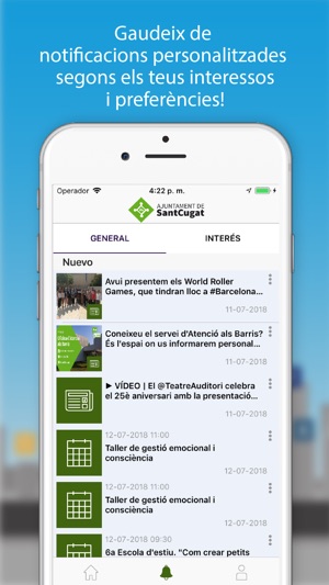 Sant Cugat del Vallès(圖4)-速報App