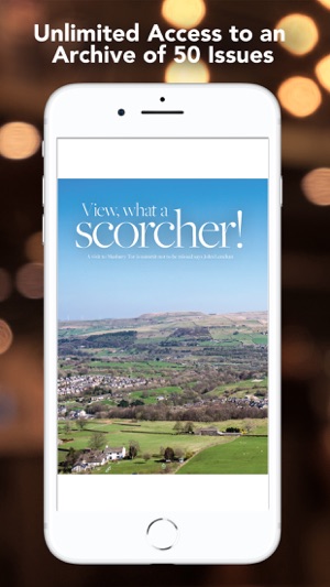 Lancashire Life Magazine(圖4)-速報App