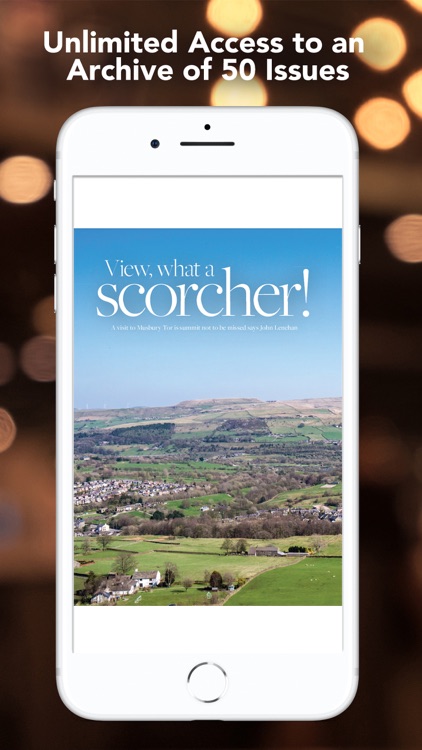 Lancashire Life Magazine screenshot-3