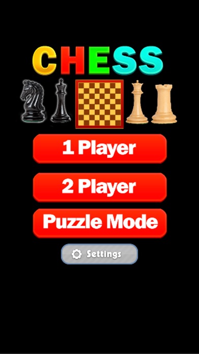 Chess - Learn & Train screenshot 4