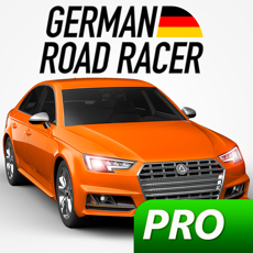 Activities of German Road Racer Pro