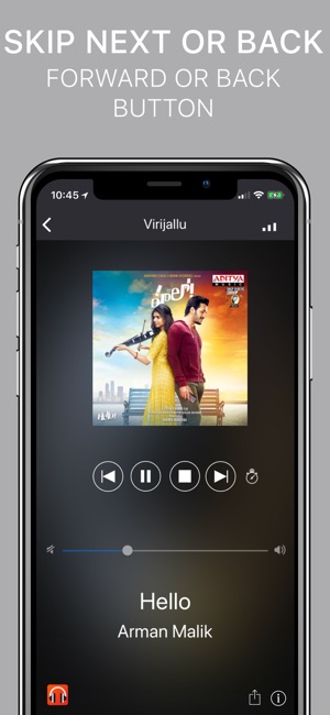 Telugu Radio Pro - Indian FM(圖8)-速報App