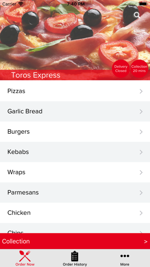 Toros Express(圖2)-速報App