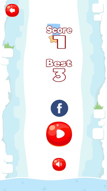 Monster Jump : addicting game