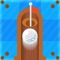 Rolling the Ball is a simple addictive unblock puzzle game, keep you playing it