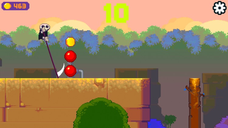 Vault! screenshot-3