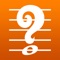 Comprehensive fingering charts for Brass and Woodwind instruments