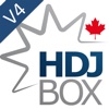 HDJBOX Canada