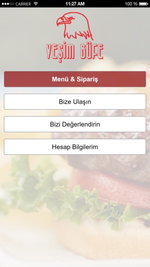 Yeşim Büfe(圖1)-速報App