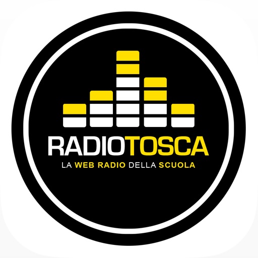 RADIO TOSCA