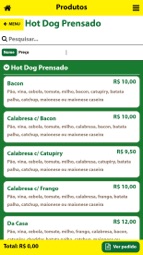 Ki Dog Captura de tela 2