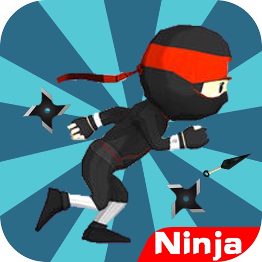 Get 忍者跑酷-酷跑少年必须死奔跑吧 for iOS, iPhone, iPad Aso Report