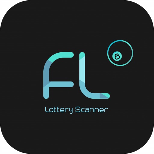 Florida Lottery Scan & Results iOS App