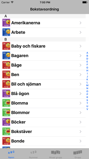 Gåtor för hela familjen!(圖4)-速報App