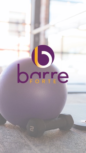 Barre Forte(圖1)-速報App