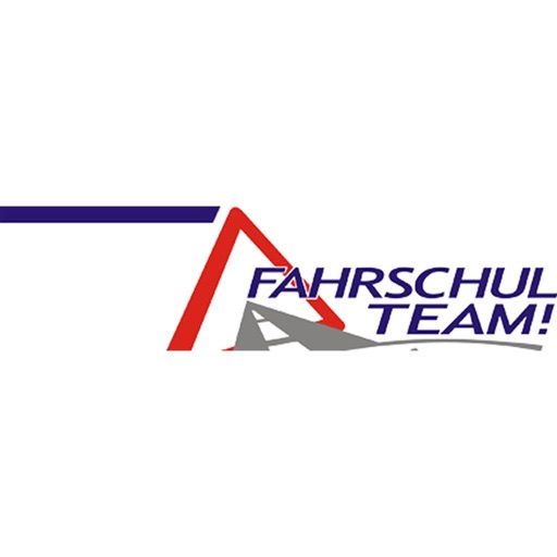 Fahrschul-Team Icon