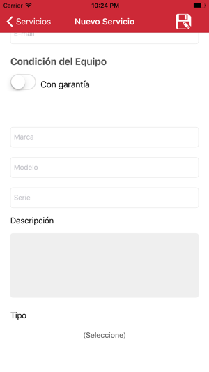 Euromex Servicio(圖4)-速報App