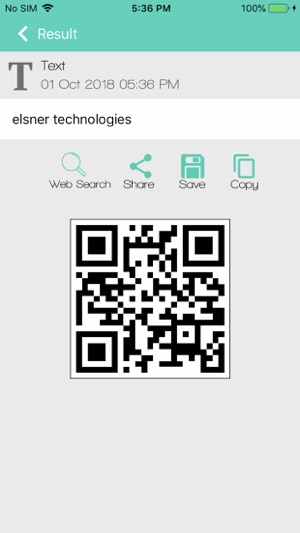 Smart Scanner App(圖4)-速報App