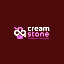 Cream Stone