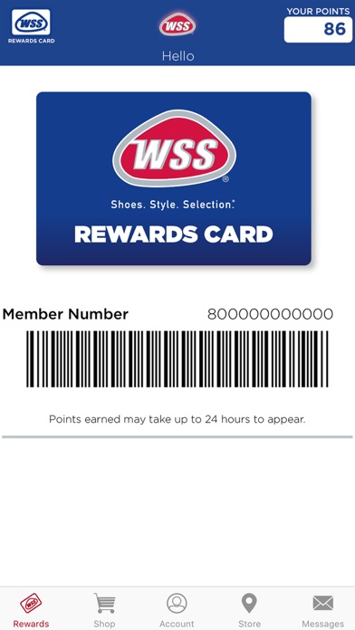 ShopWSS screenshot 3