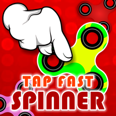 Activities of Tap Fast Spinner