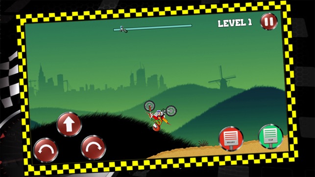 Night Hill Bike Racing(圖3)-速報App