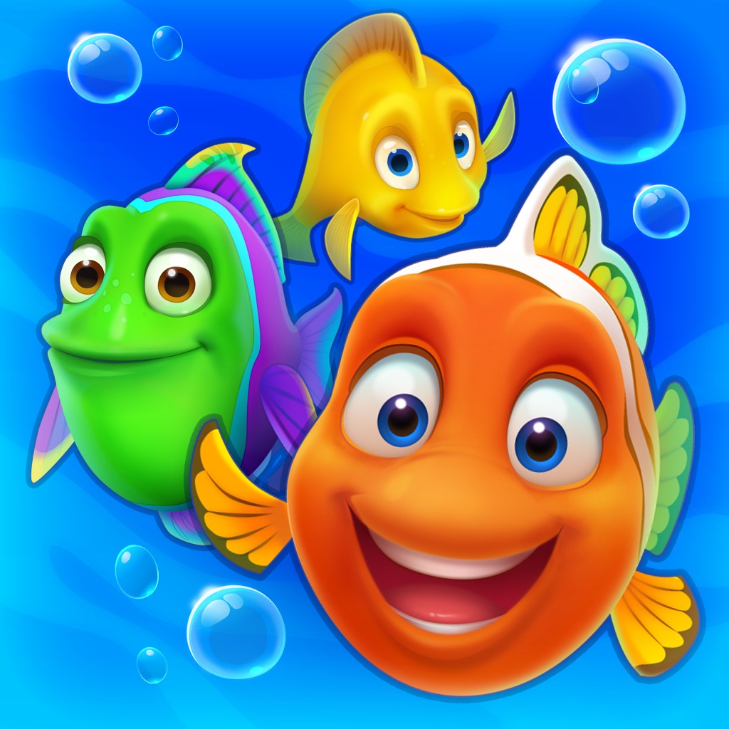 fishdom free online game 3
