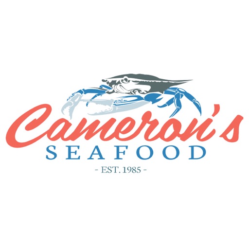 Cameron's Seafood icon