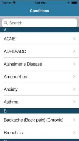 Game screenshot Apple A Day RX – Medical Tool mod apk