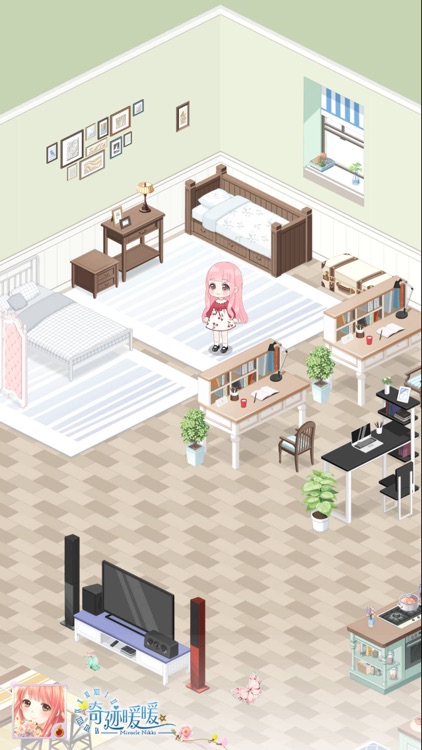 奇迹暖暖 screenshot-8