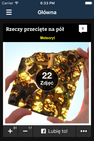 Kwejk.pl screenshot 4