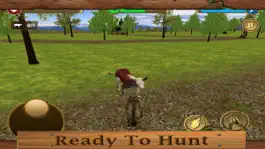 Game screenshot Jungle Wolf Life 3D apk