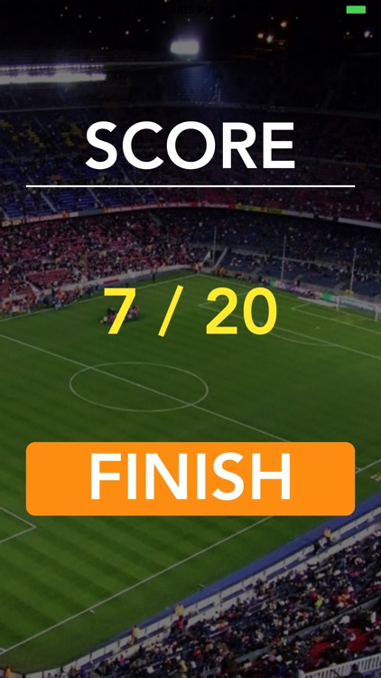 Easy Football Quiz screenshot-4