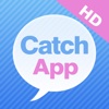 CatchApp for iPad