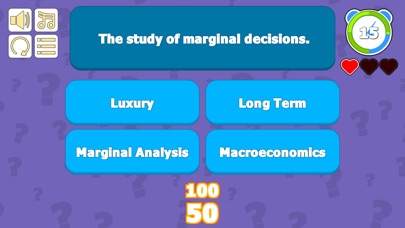 AP Microeconomics Exam Success screenshot 4