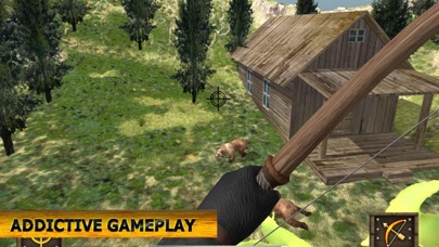 Archer Master Jungle screenshot 3