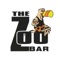 With the The Zoo Bar Restaurant app, ordering your favorite food to-go has never been easier