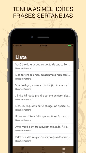 Frases Sertanejas(圖3)-速報App